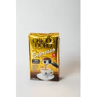 Кава мелена Chicco d'oro Espresso 100% арабіка 250 г